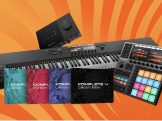 Summer Of Sound 2023