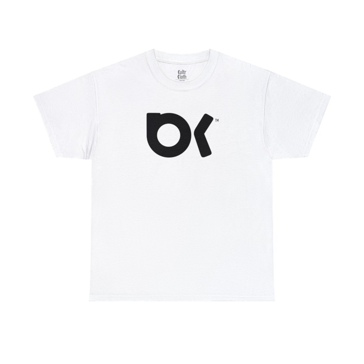 Beat Kultr Unisex Heavy Cotton Tee - Image 2