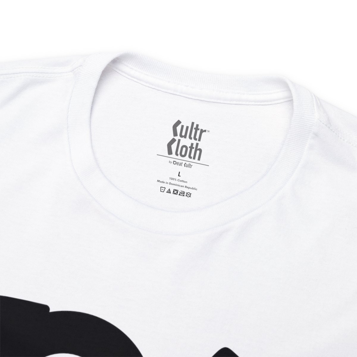 Beat Kultr Unisex Heavy Cotton Tee - Image 11