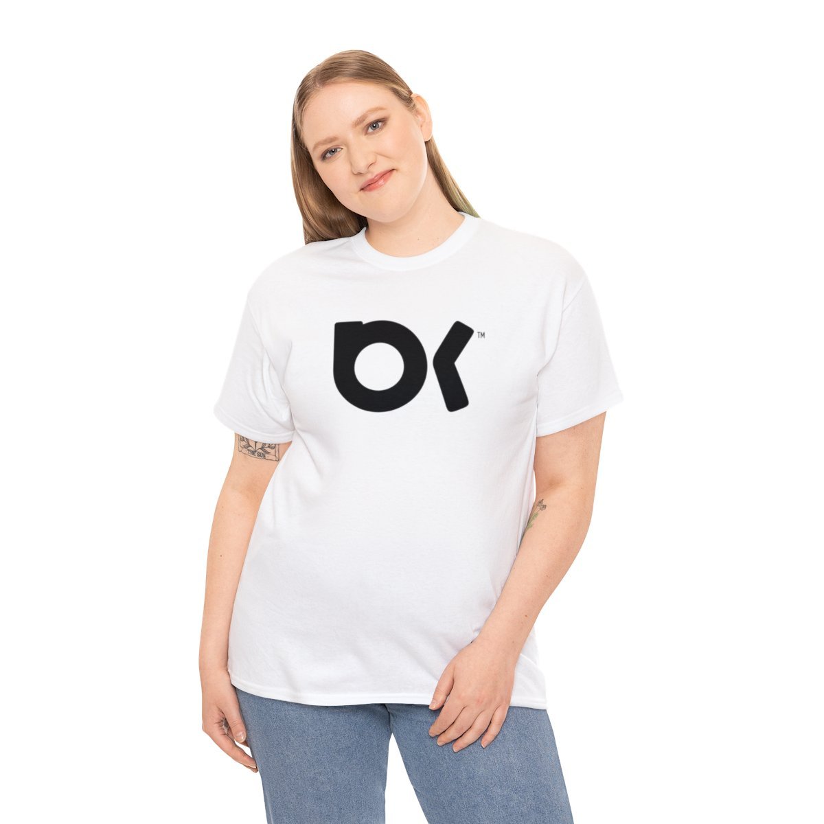 Beat Kultr Unisex Heavy Cotton Tee - Image 4