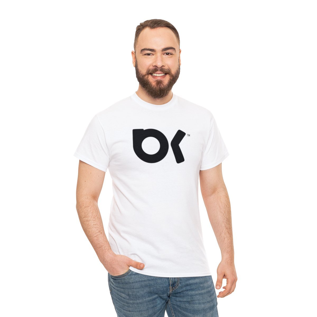 Beat Kultr Unisex Heavy Cotton Tee - Image 5