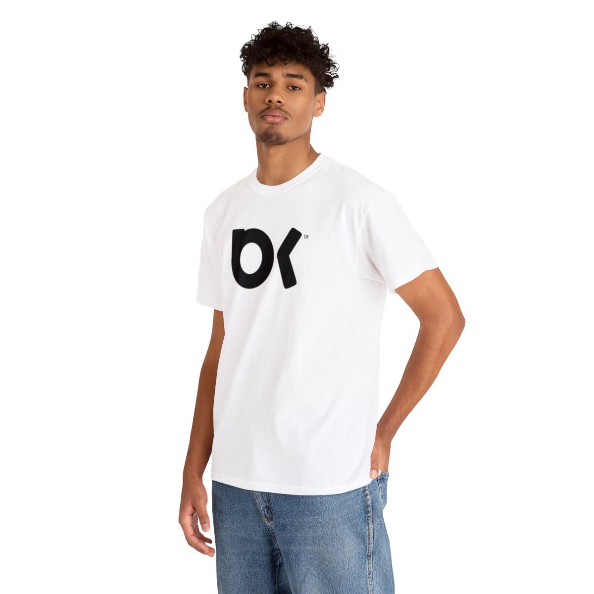 Beat Kultr Unisex Heavy Cotton Tee - Image 6
