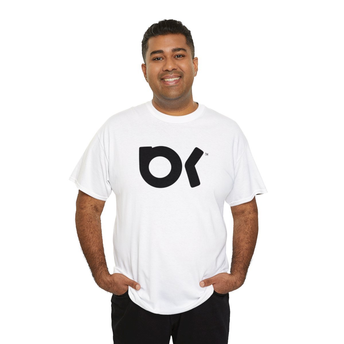 Beat Kultr Unisex Heavy Cotton Tee - Image 8
