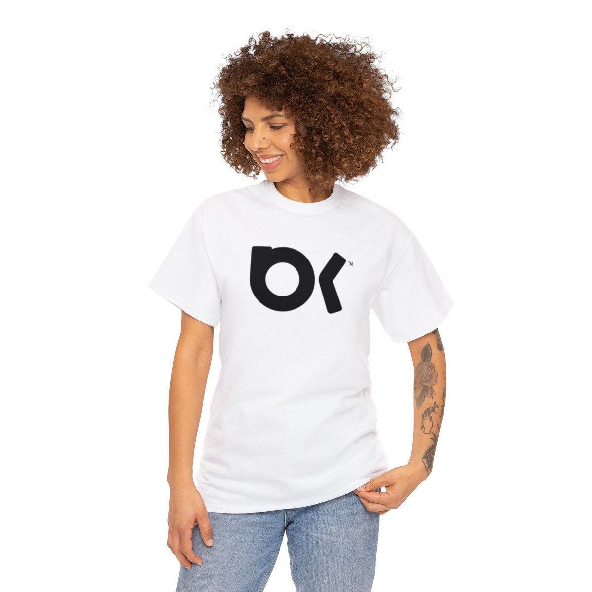 Beat Kultr Unisex Heavy Cotton Tee