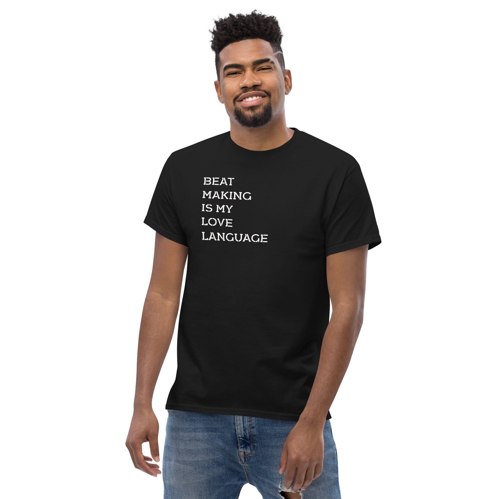 Beat Making Is My Love Language - Image 6