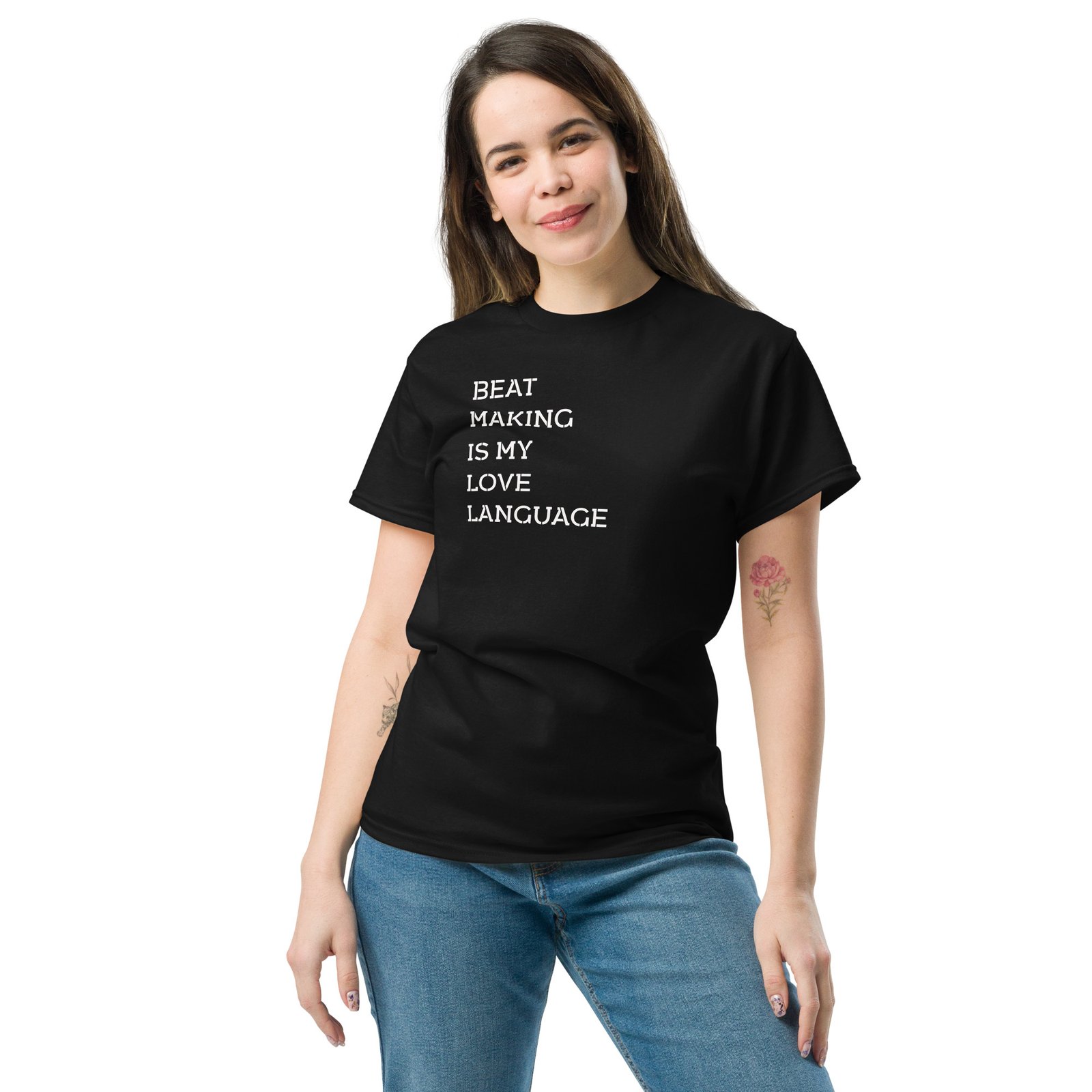 Beat Making Is My Love Language - Image 5