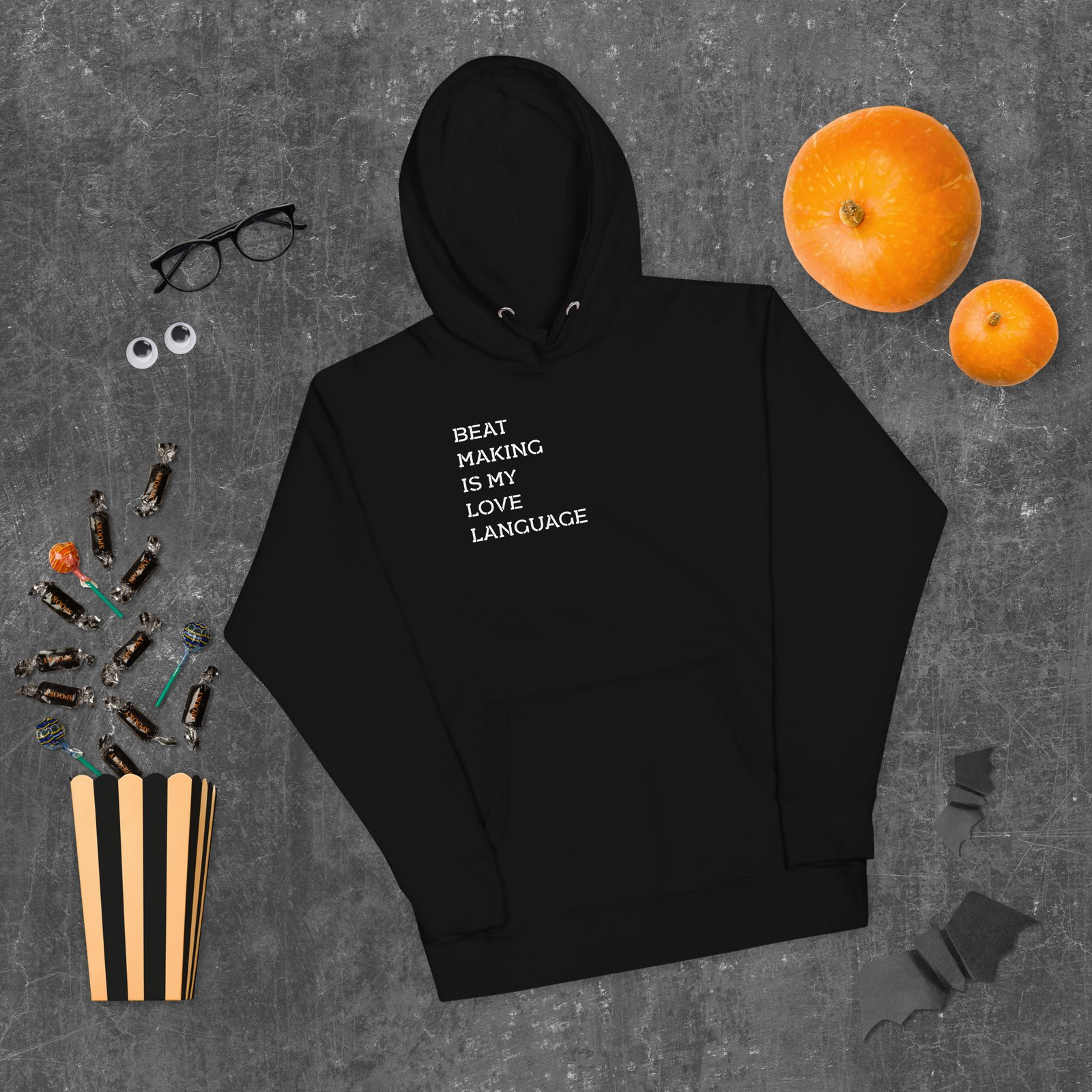 Beat Making Is My Love Language - Image 4
