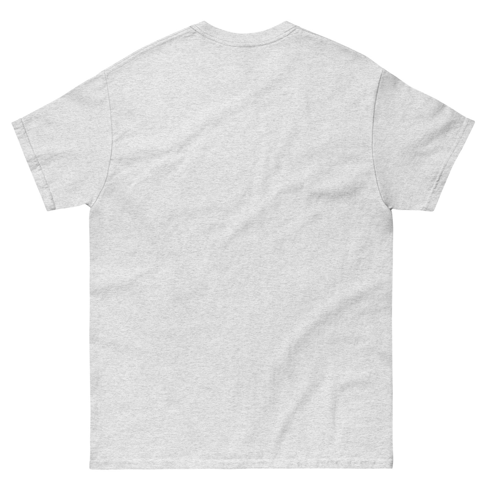 Turn Me Up - Unisex classic tee - Image 16