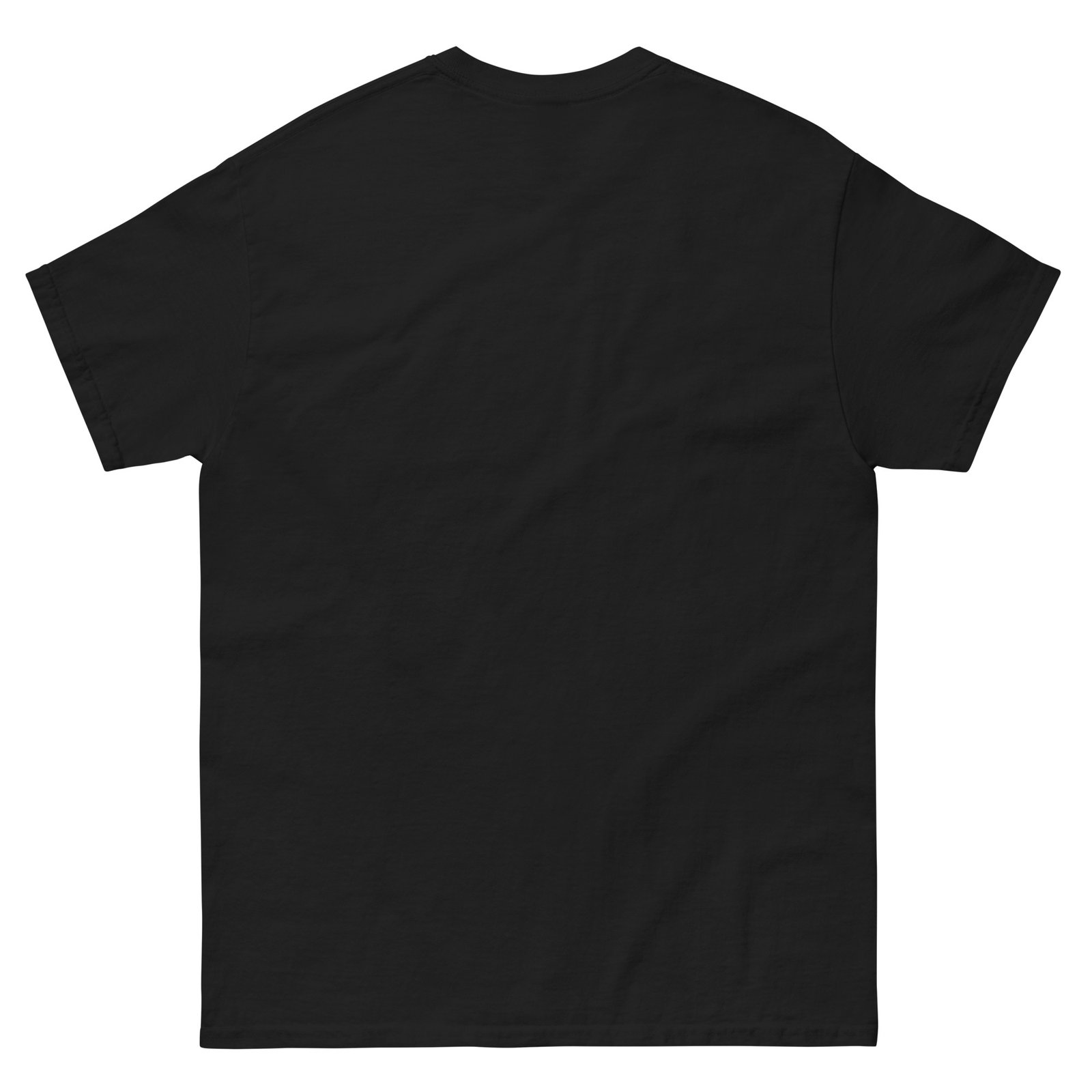 Turn Me Up - Unisex classic tee - Image 2