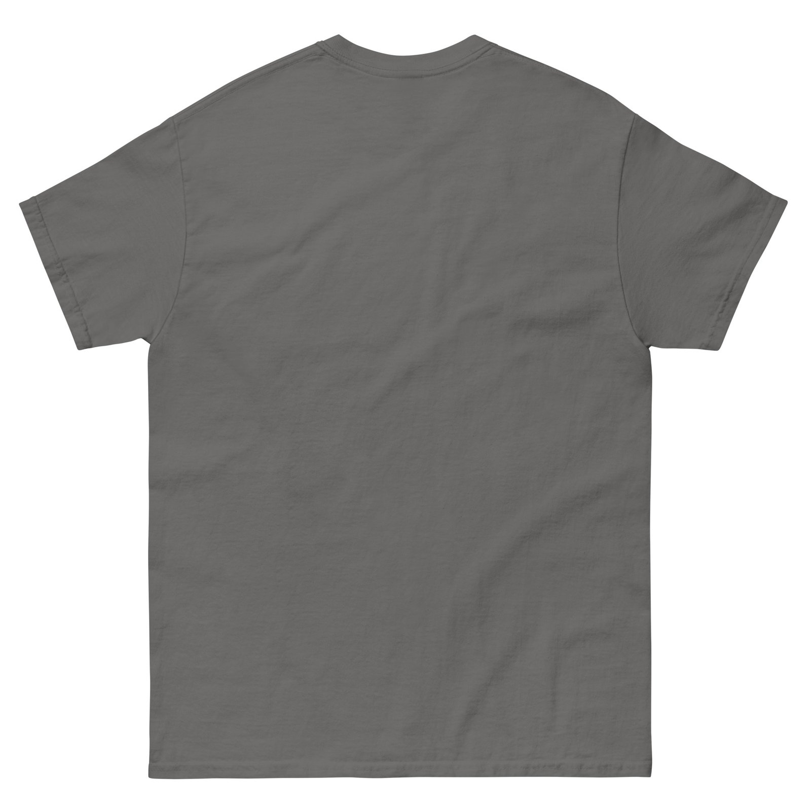 Turn Me Up - Unisex classic tee - Image 10