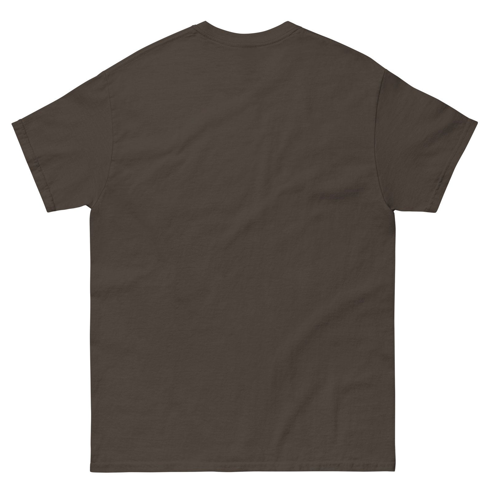 Turn Me Up - Unisex classic tee - Image 6