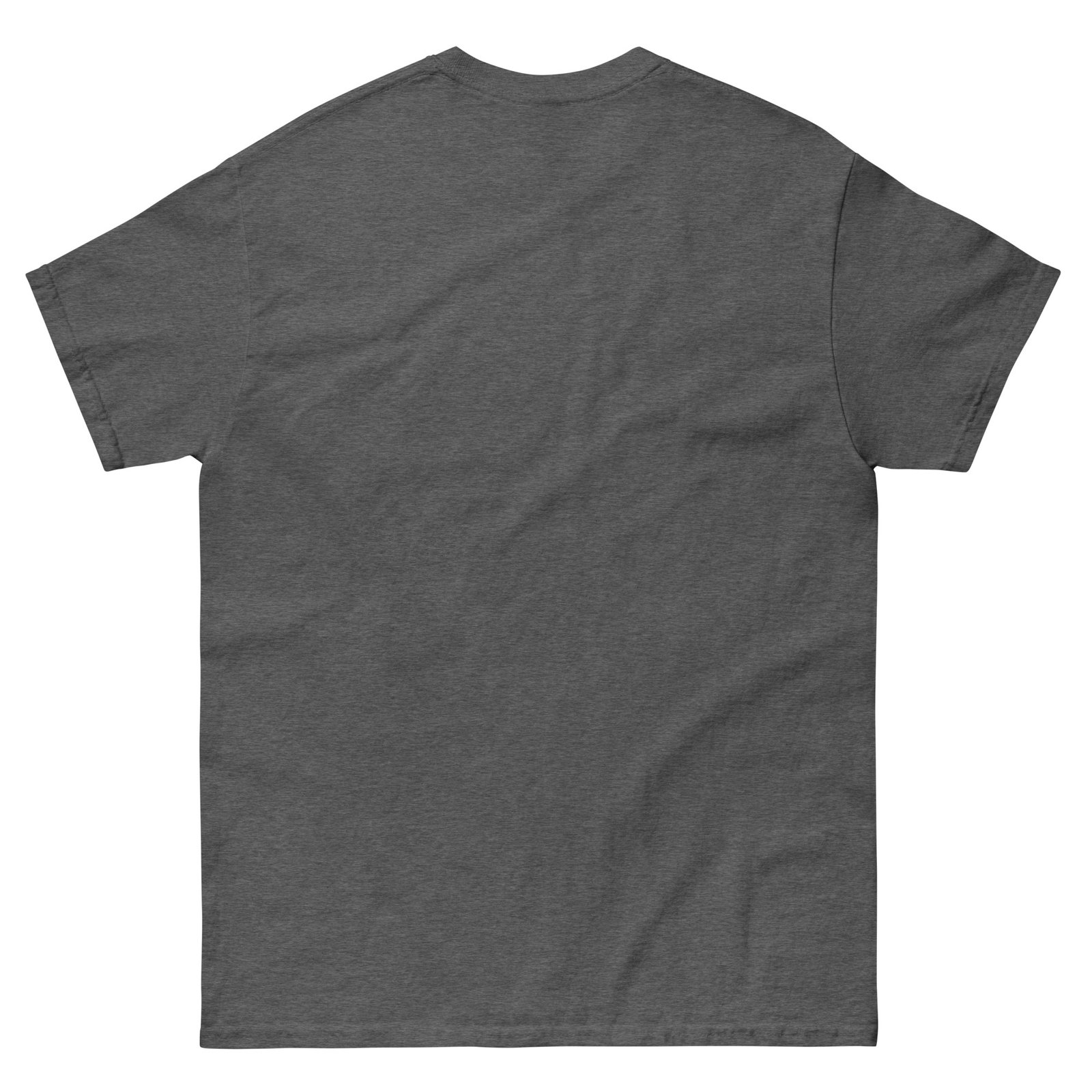 Turn Me Up - Unisex classic tee - Image 8