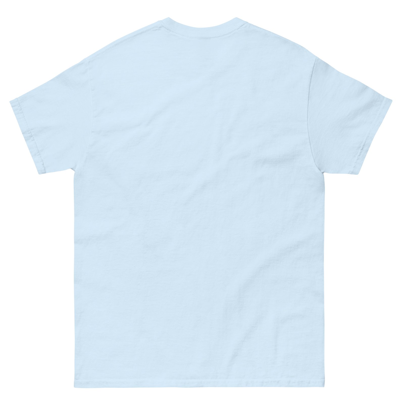 Turn Me Up - Unisex classic tee - Image 14