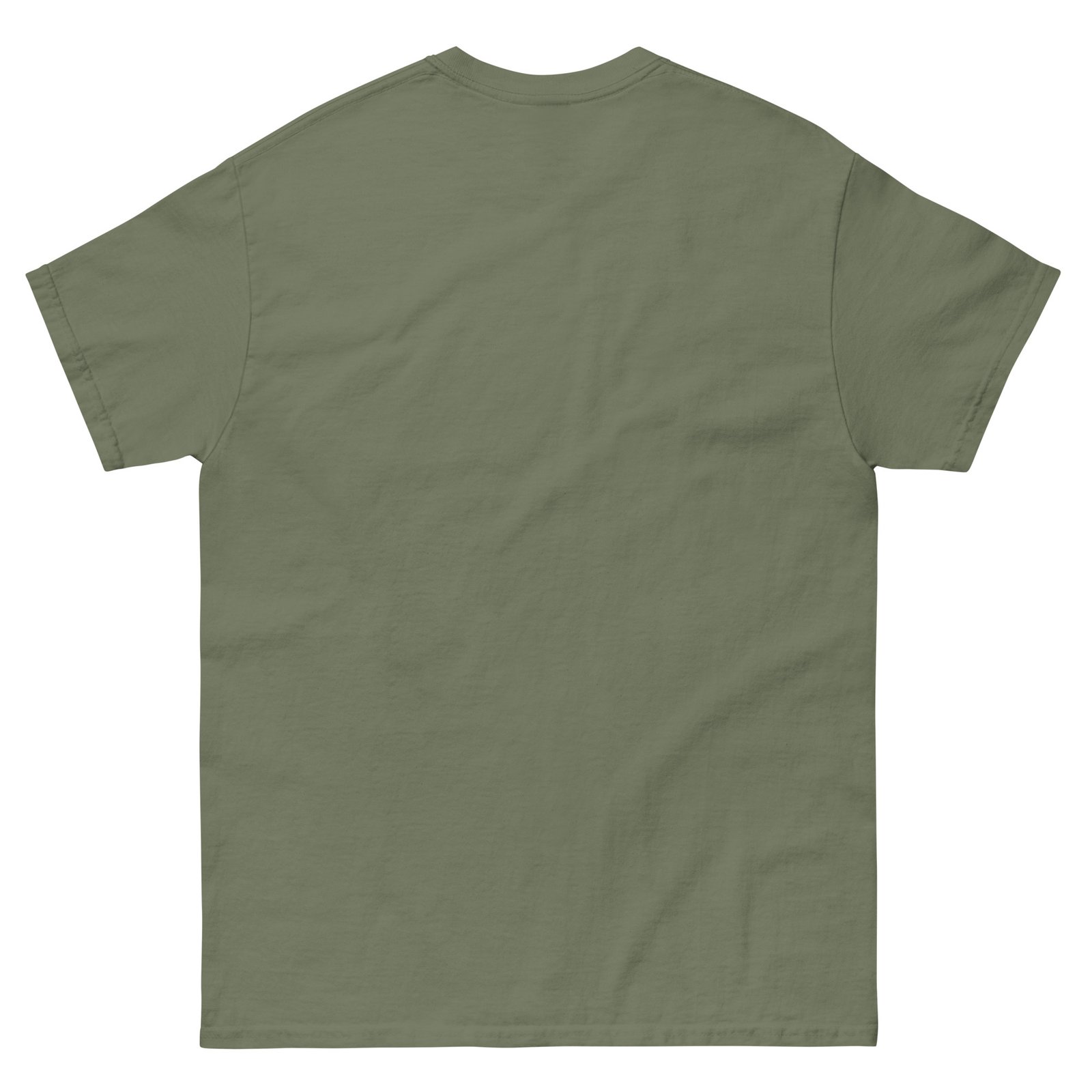 Turn Me Up - Unisex classic tee - Image 12
