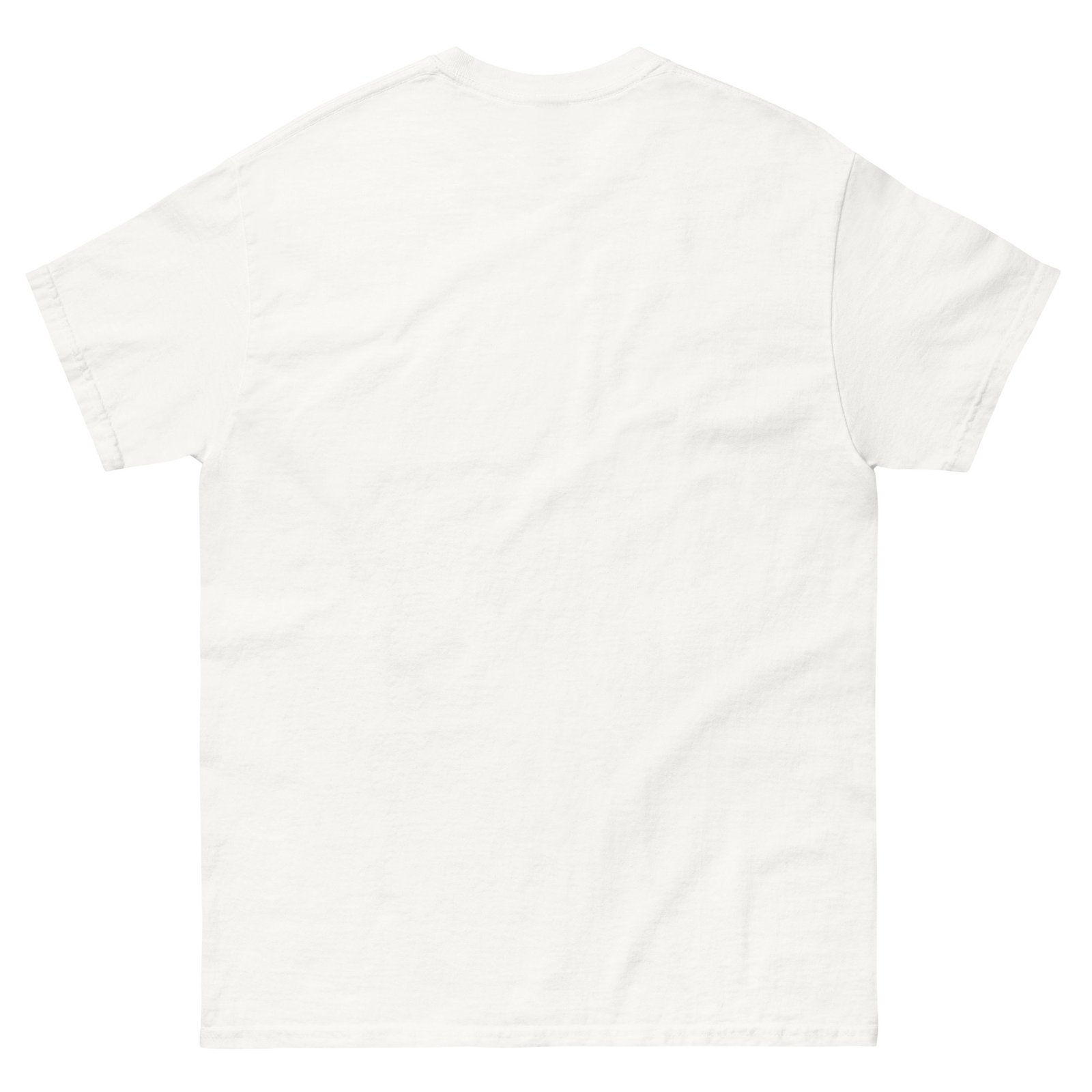 Turn Me Up - Unisex classic tee - Image 18