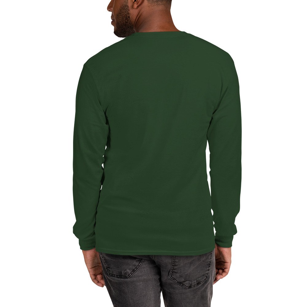 Unisex Long Sleeve Shirt - Beat Kultr Music Ed - Image 9