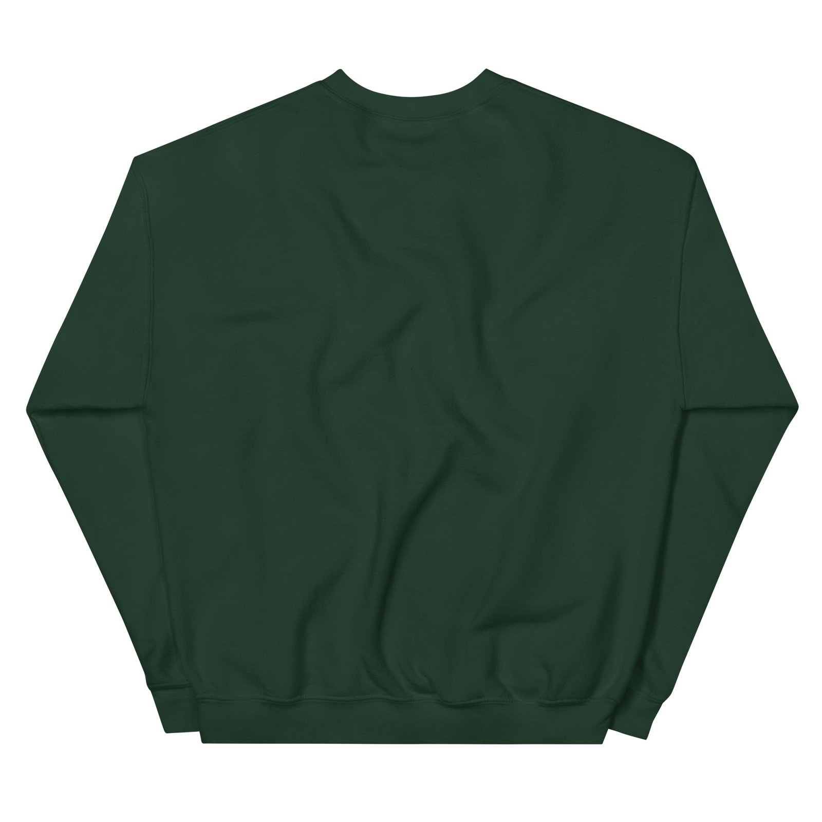 Unisex Sweatshirt - Beat Kultr Music Ed - Image 3