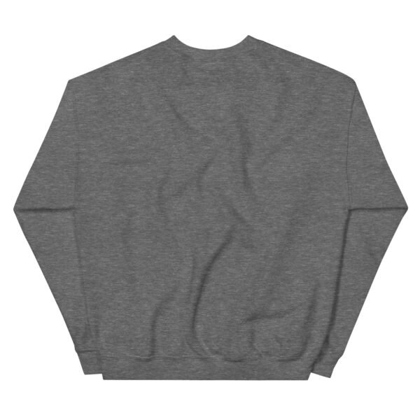 Unisex Sweatshirt - Beat Kultr Music Ed